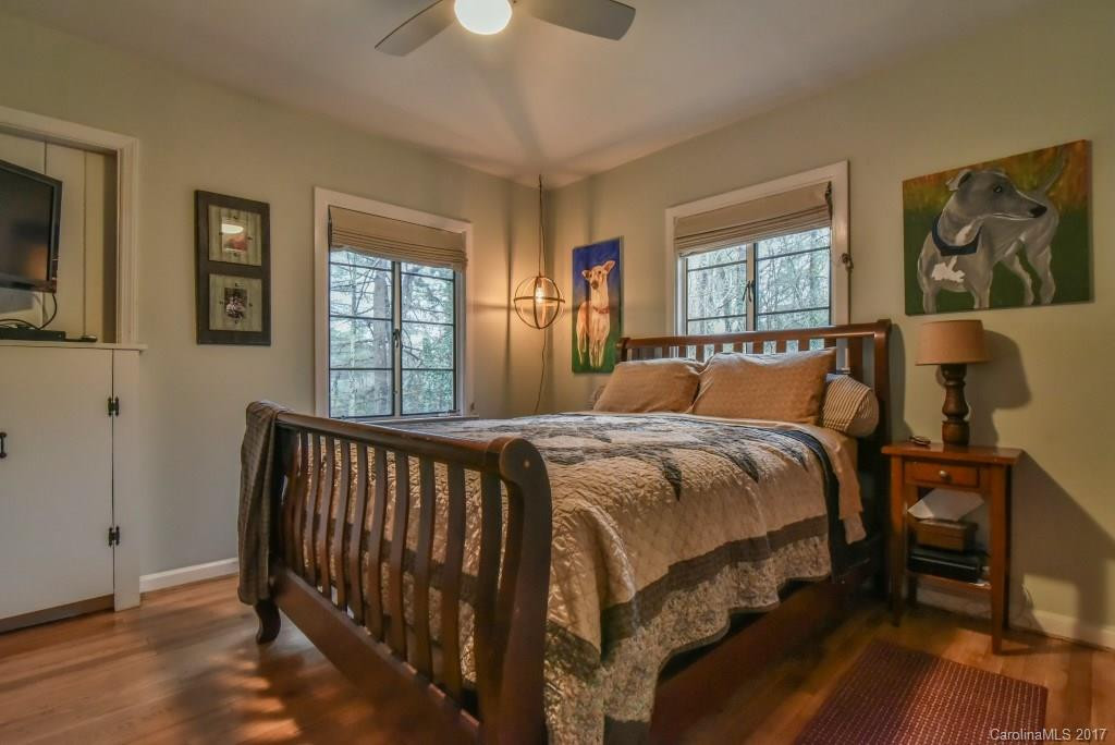 686 New Haw Creek Road #pt of 3 & 4 - Photo 10