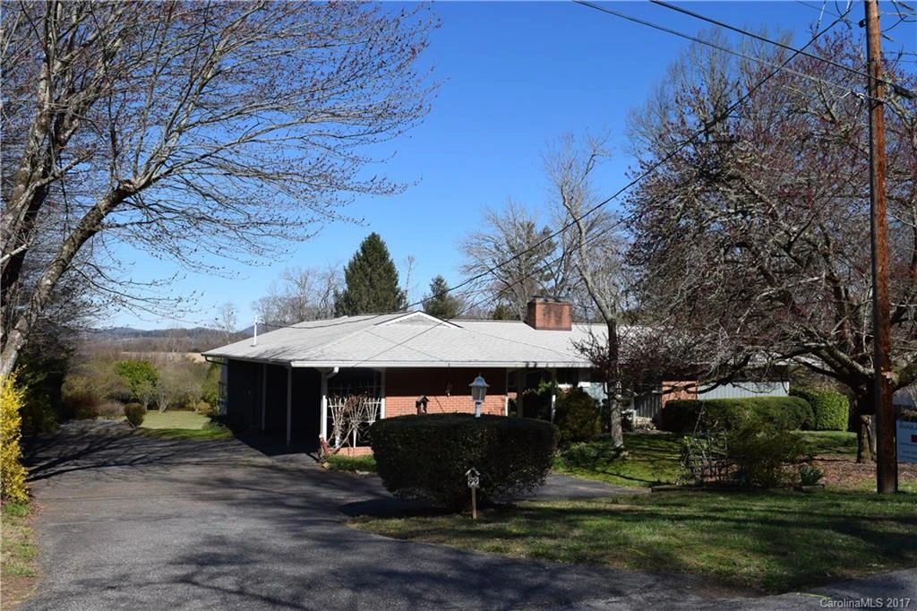 99 Morningside Drive