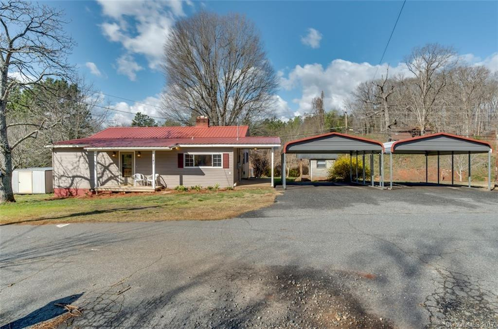 140 Russell Drive