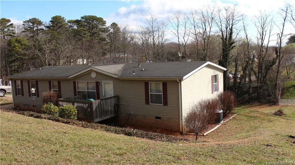 123 Maplewood Drive