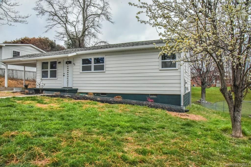 970 Chapel Road