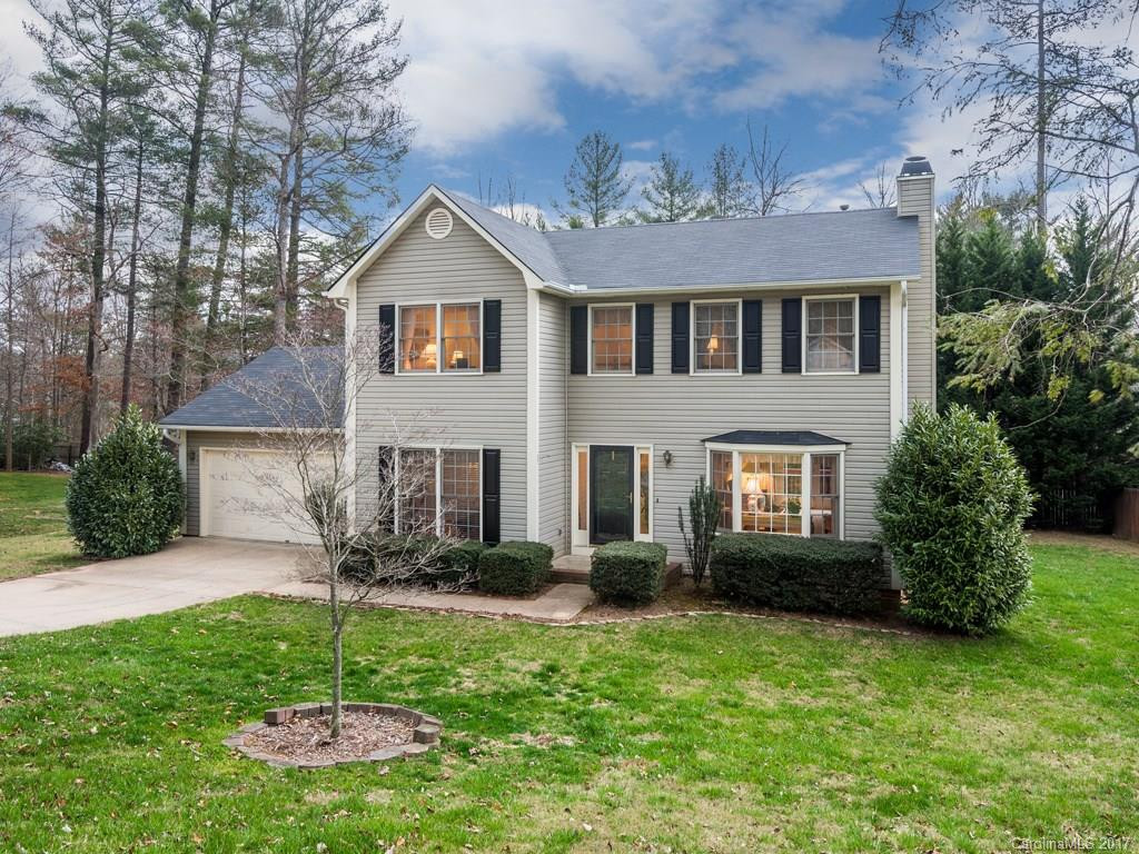 502 Windsor Forest Court #38