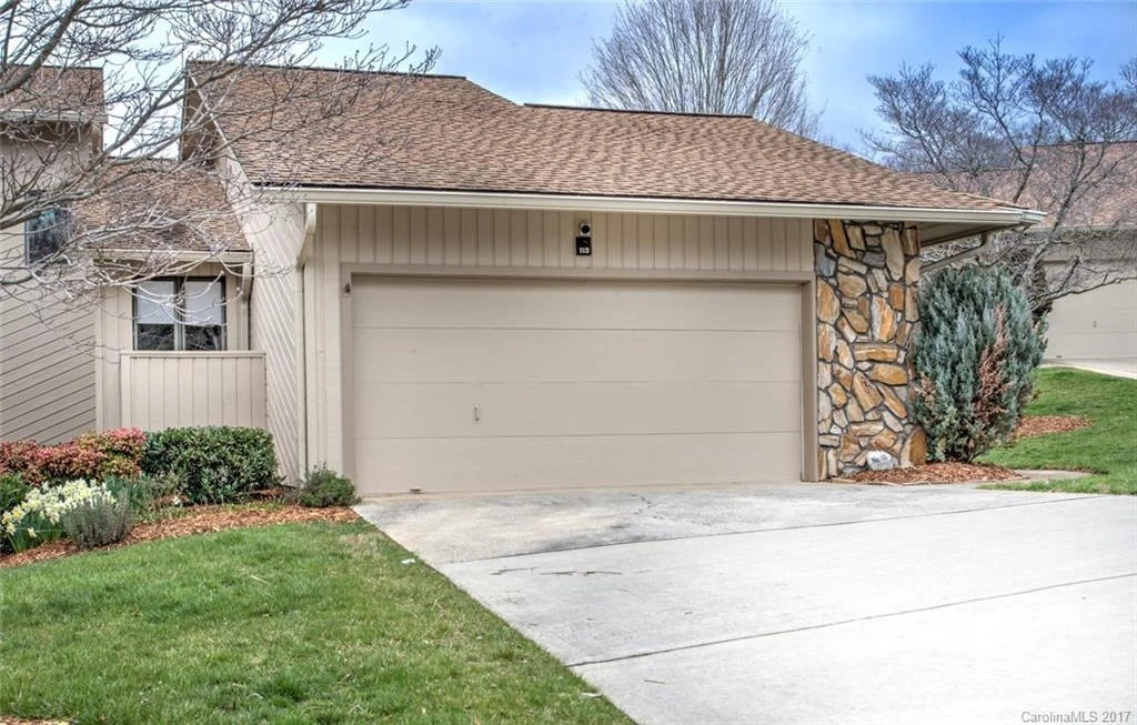 112 Clubwood Court #4 Building 9