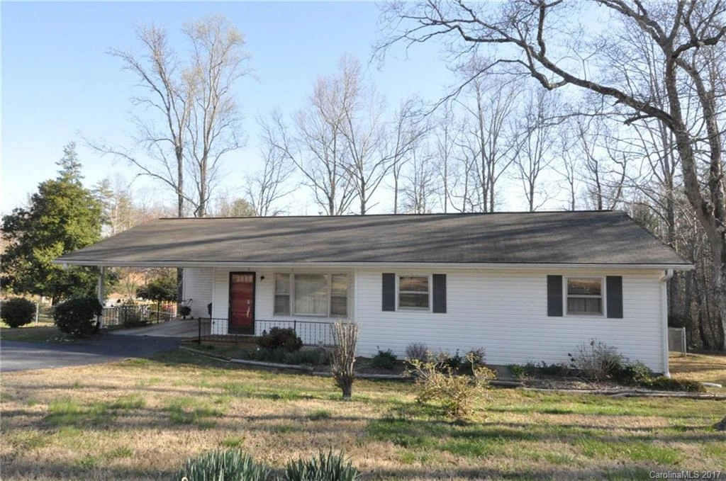 701 Peniel Road #3 & 4