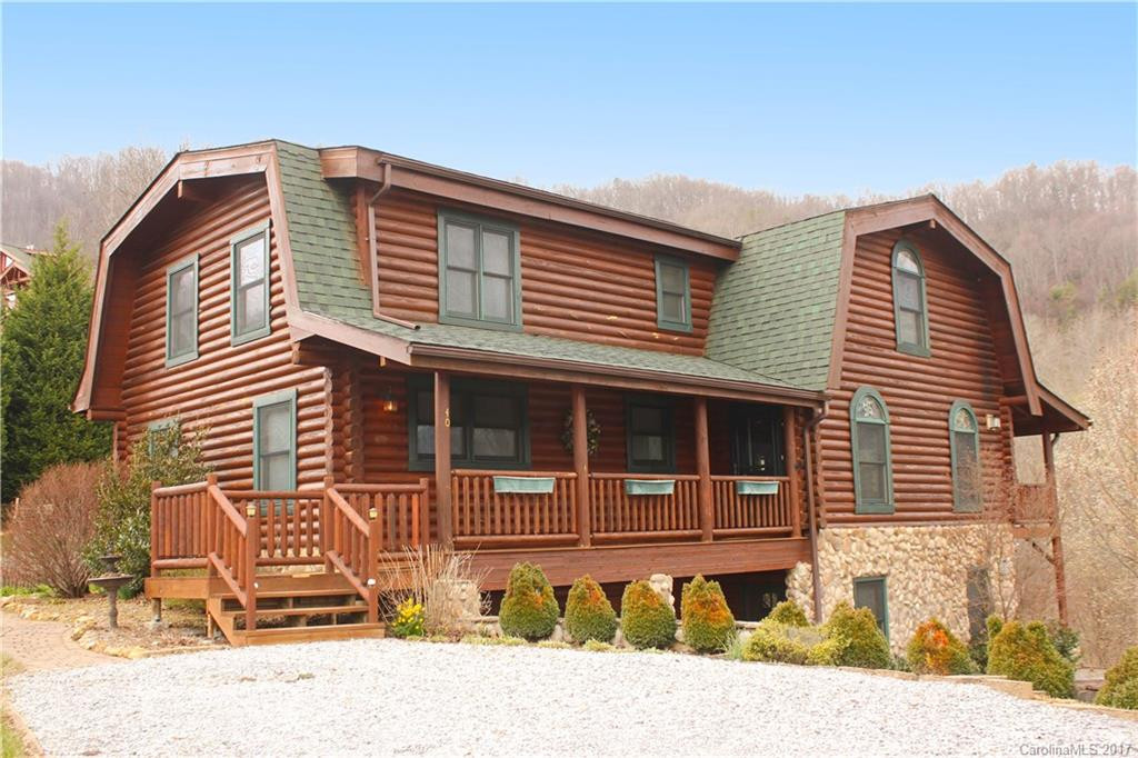 40 Yarrow Road #10