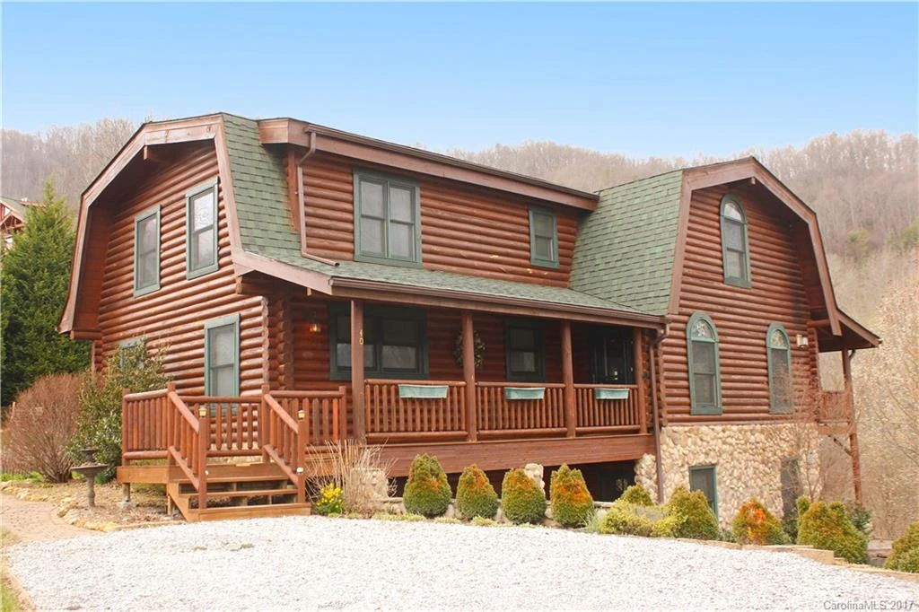 40 Yarrow Road #10