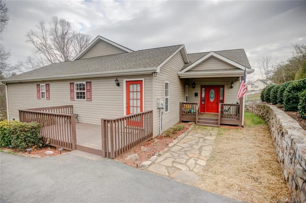 274 Morgan Road