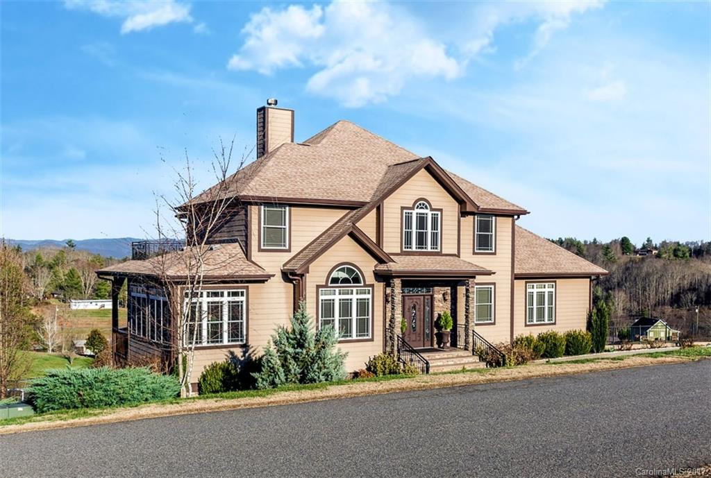 71 Big Sky Drive