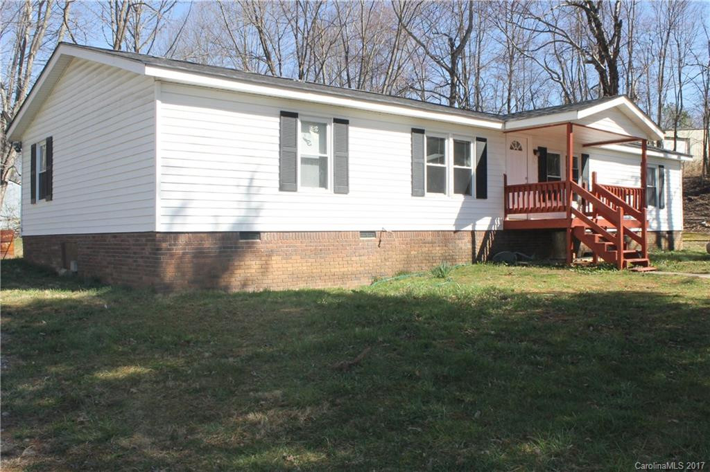 104 Lost Trail