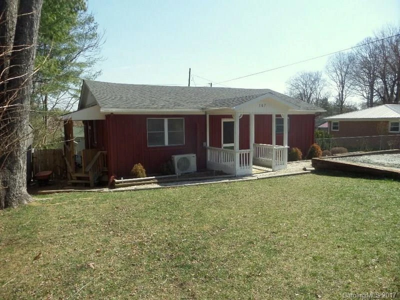 307 Beverly Avenue