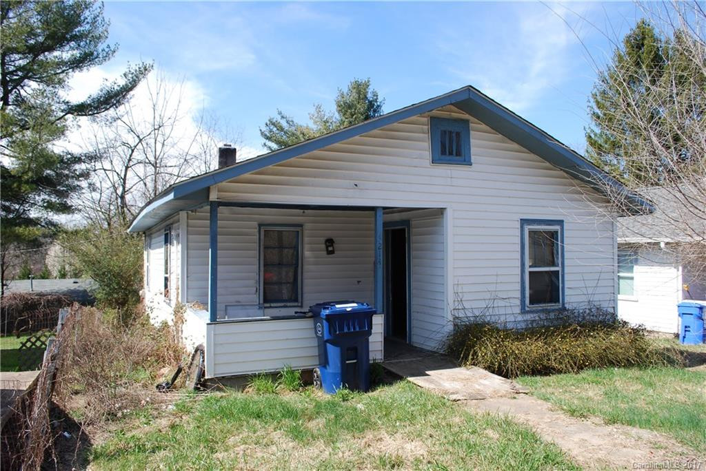 214 Fayetteville Street