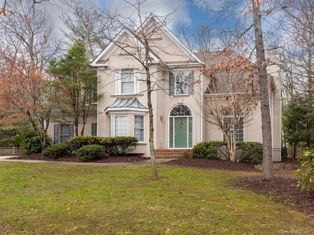 511 Pinchot Drive