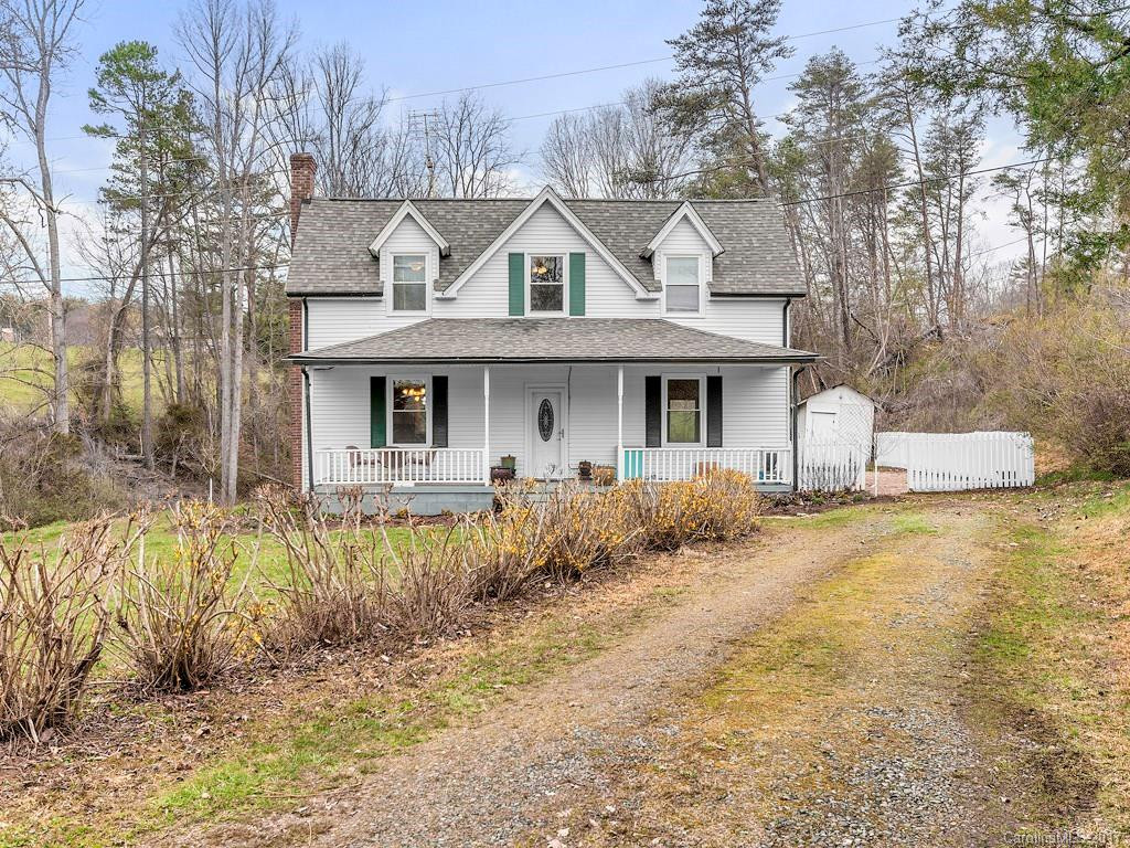 21 Murray Debruhl Road