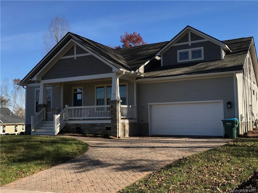 12 Roundtop Ridge Court #1156