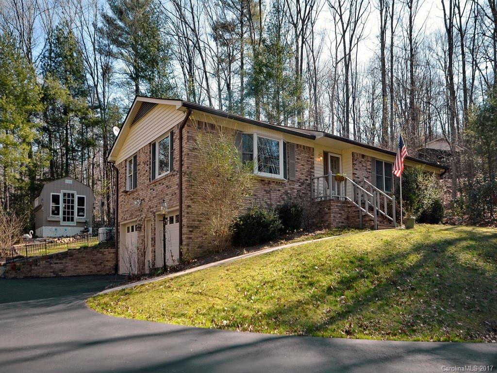 186 Haywood Knolls Drive #200