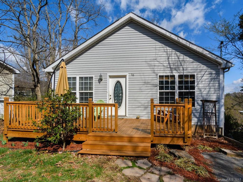 16 Honeysuckle Lane