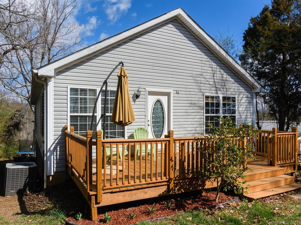 16 Honeysuckle Lane - Photo 2