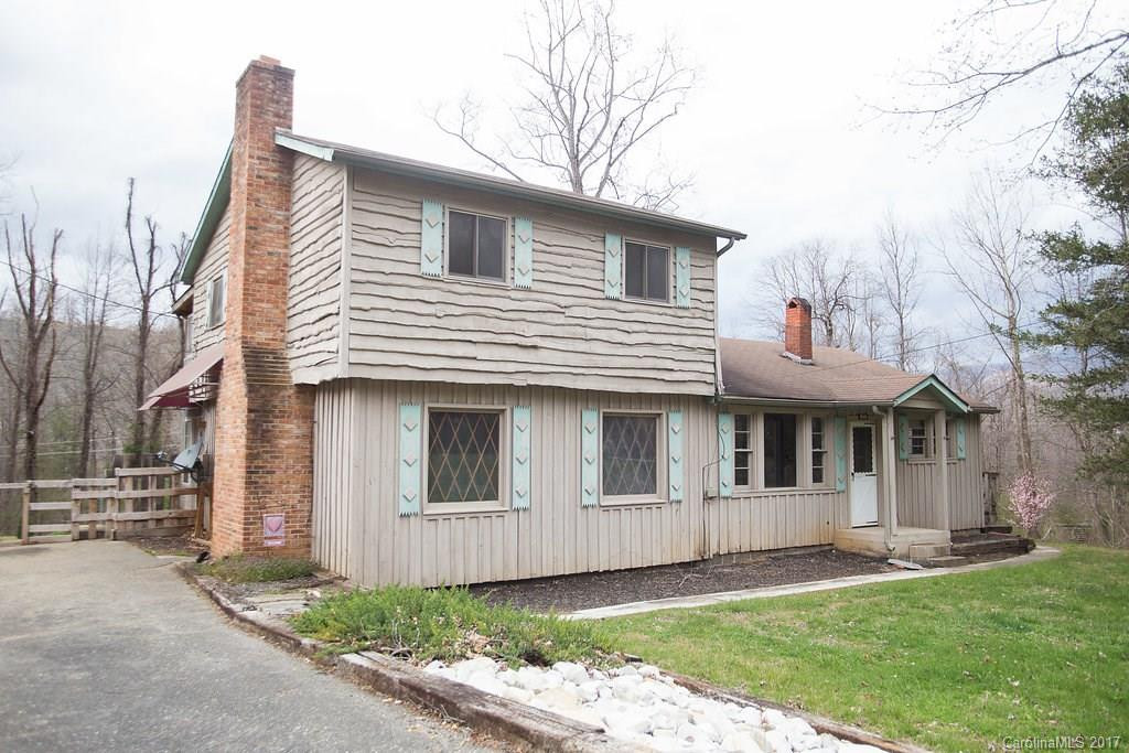 1649 Old Linville Road