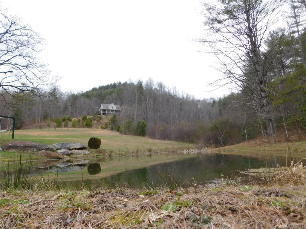 132 G W Whitmire Road