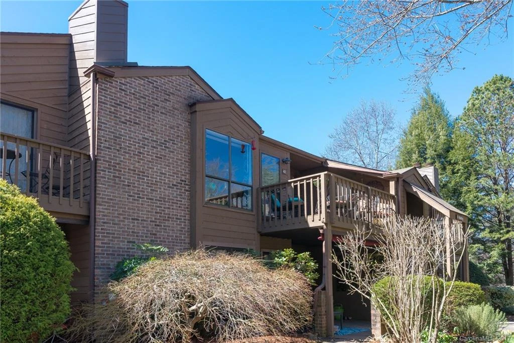 42 Ravencroft Lane #F42