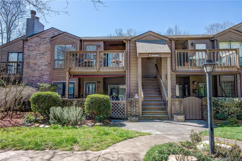 42 Ravencroft Lane #F42 - Photo 2