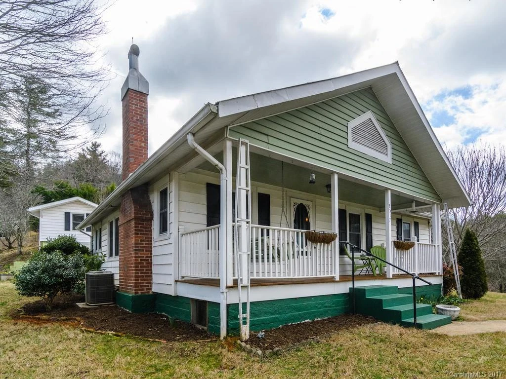 3517 New Leicester Highway