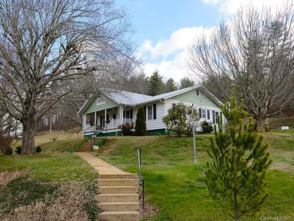 3517 New Leicester Highway - Photo 2