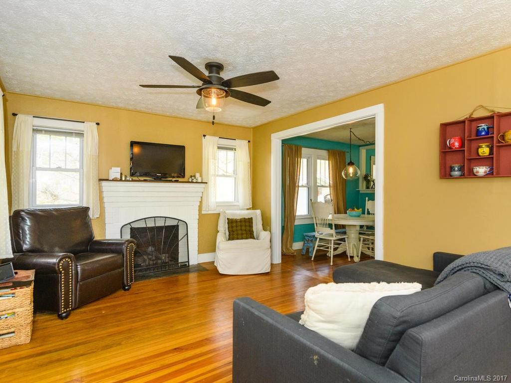 3517 New Leicester Highway - Photo 4