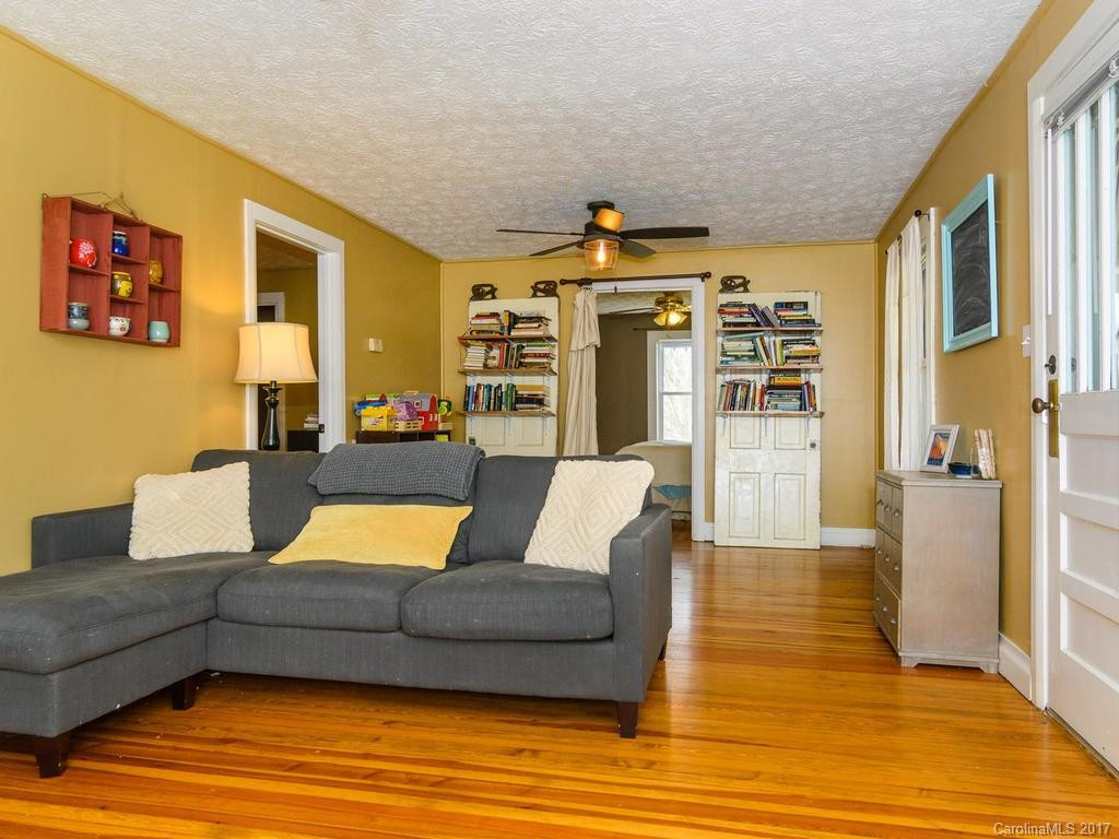 3517 New Leicester Highway - Photo 5