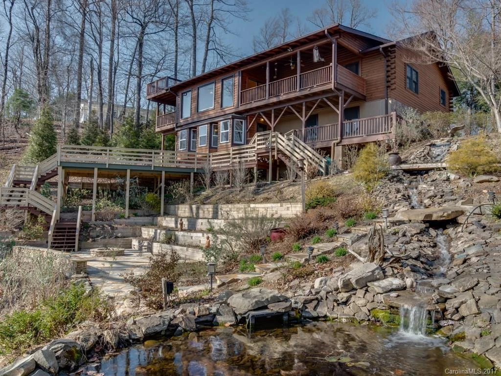 221 Glen Echo Circle