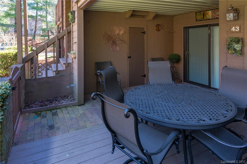 43 Ravencroft Lane #F43 - Photo 3