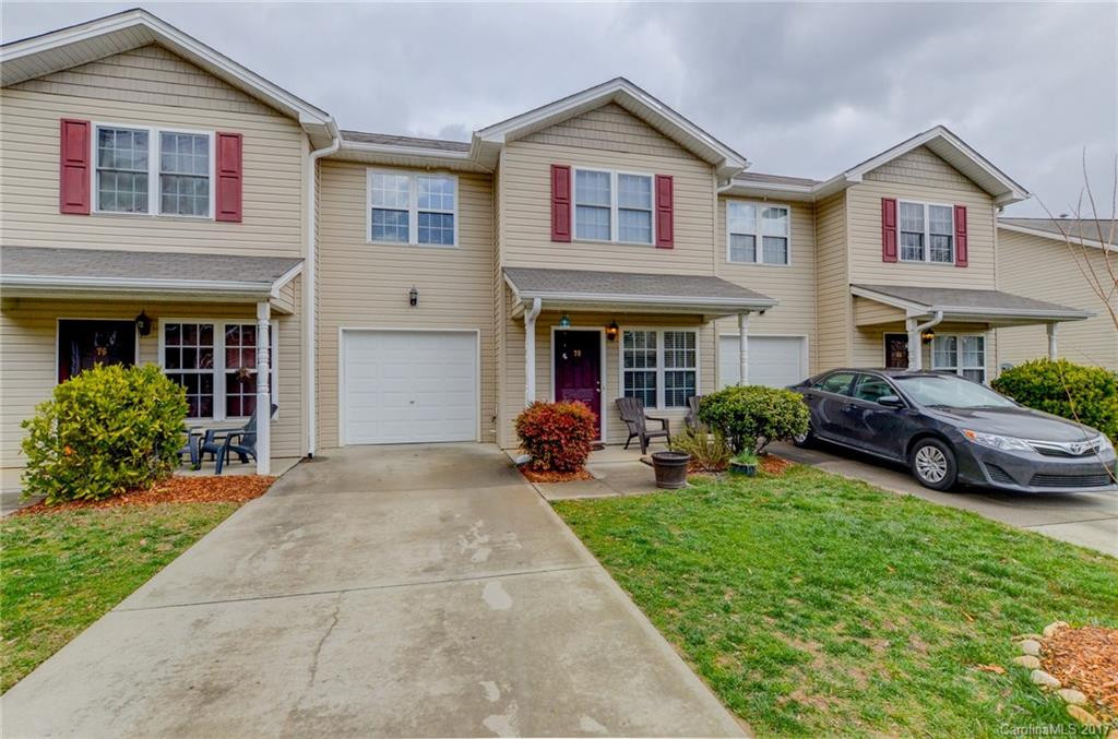 70 Lanceford Circle #166