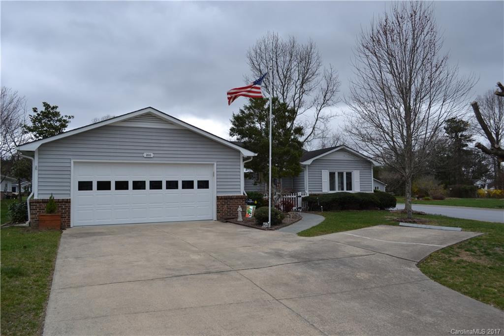 200 Dartcrest Drive