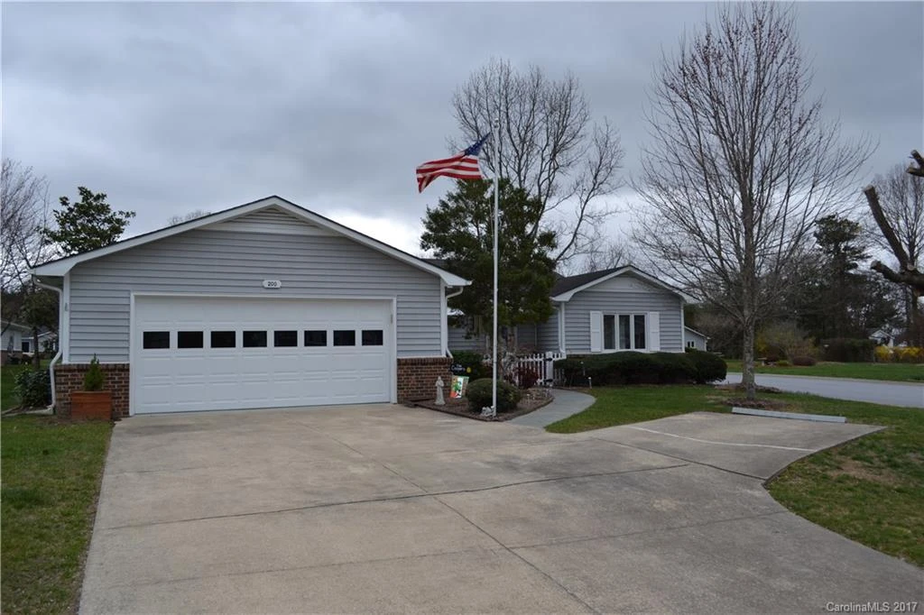 200 Dartcrest Drive