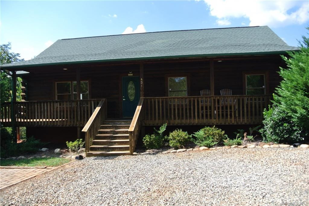 431 Cross Creek Drive - Photo 2