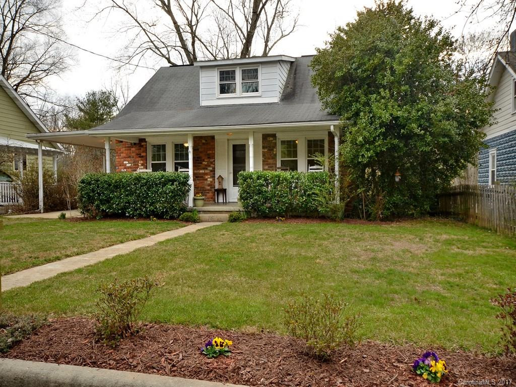 610 Brookshire Street