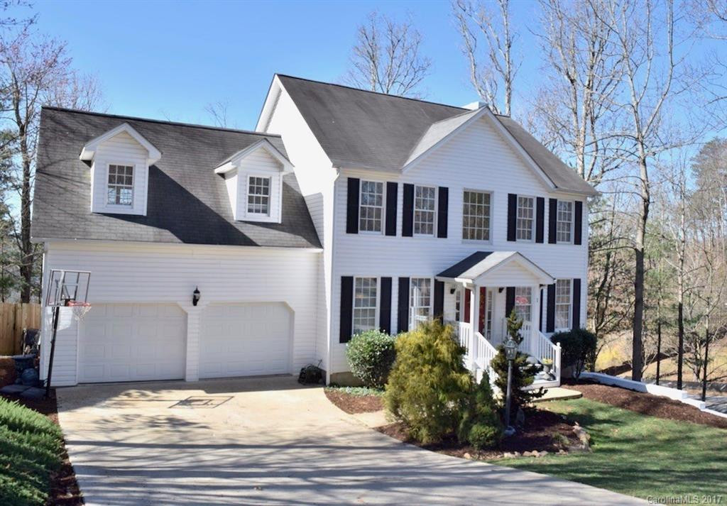 1 Winding Oak Drive