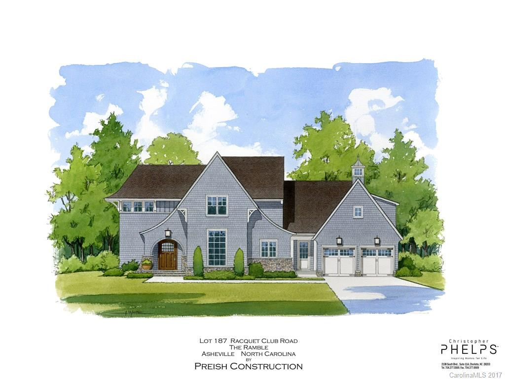 240 Racquet Club Road