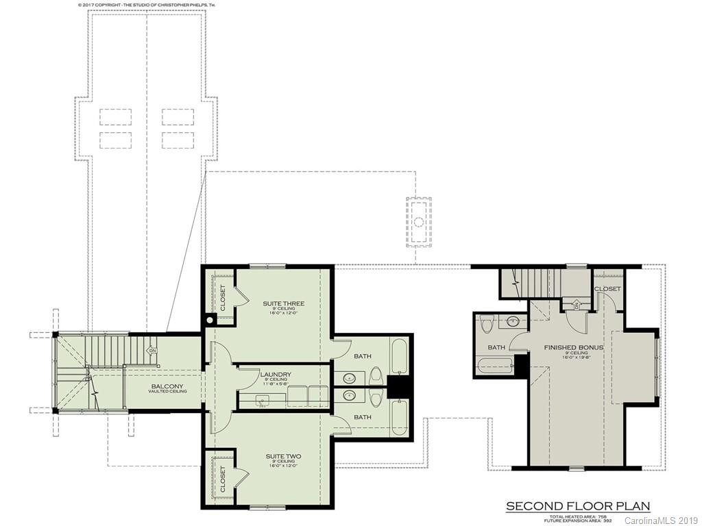 240 Racquet Club Road - Photo 3