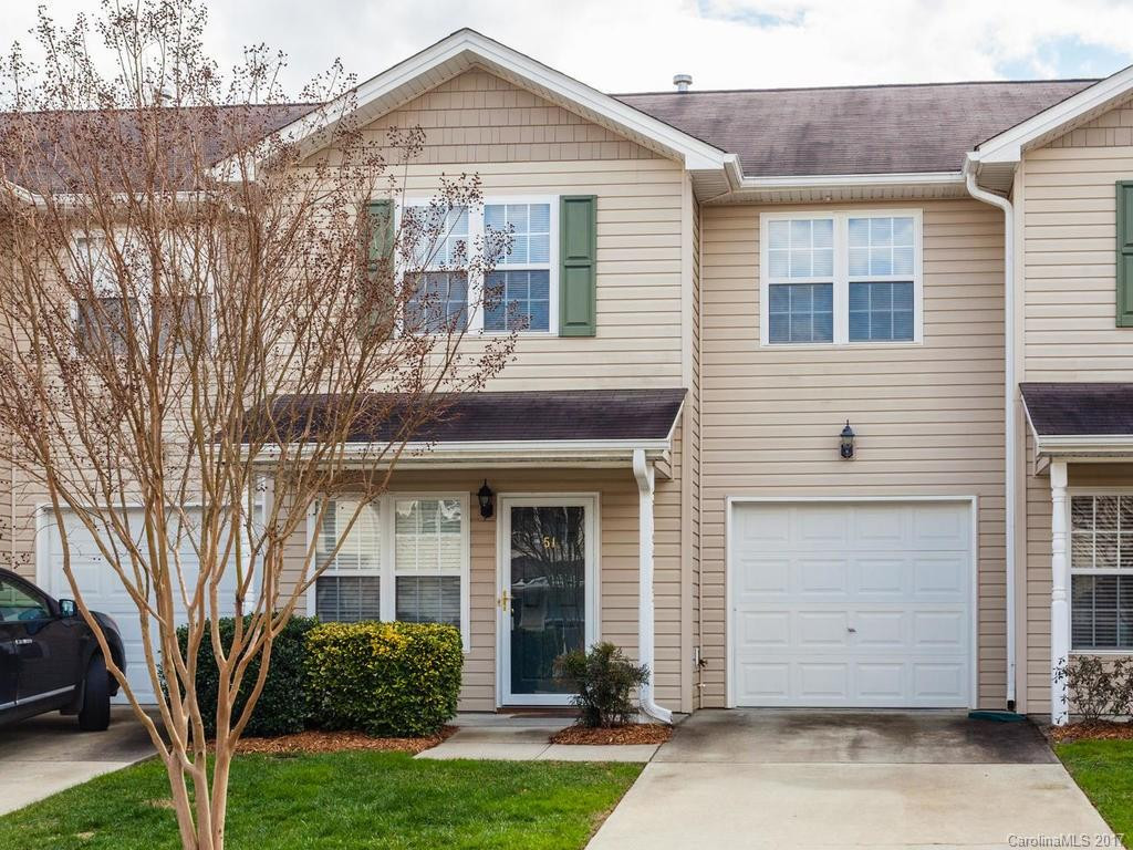 51 Lanceford Circle #51