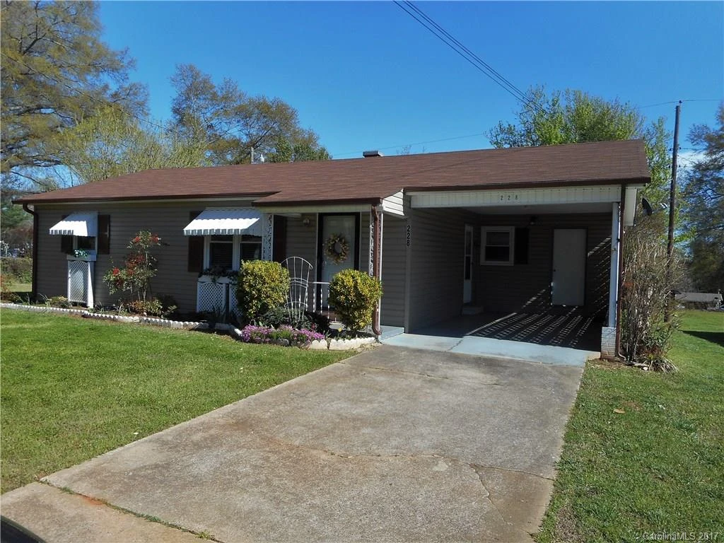 228 Old Wagy Road