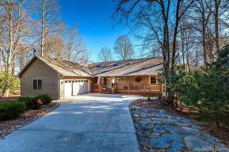 241 Middle Connestee Trail