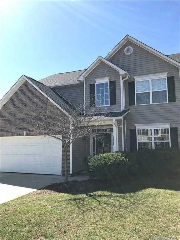 36 Wildbriar Road #2