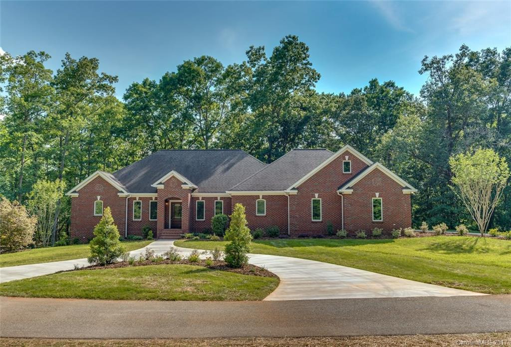 1322 Baber Road