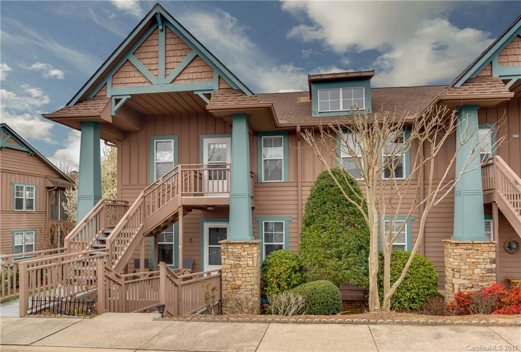 235 Deermouse Way #1101