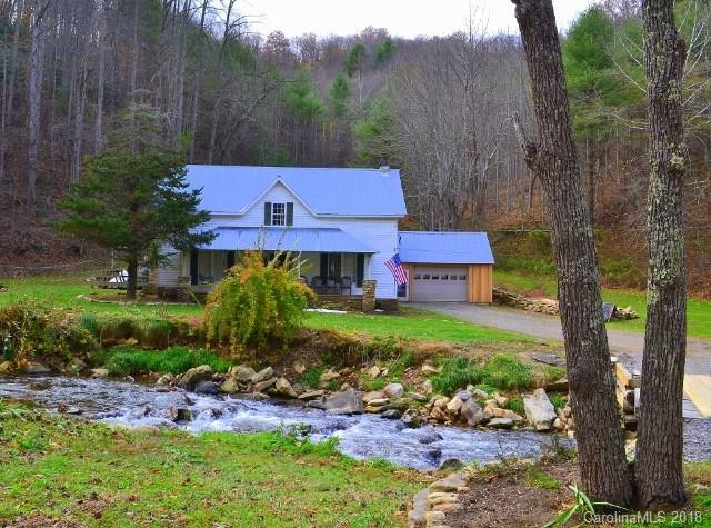 2100 Bald Mountain Road