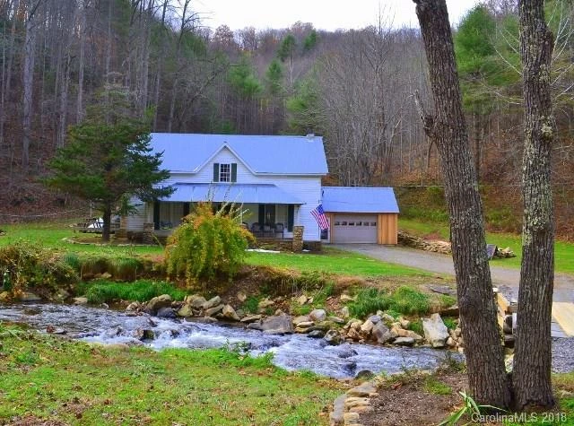 2100 Bald Mountain Road