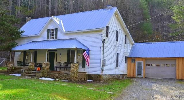 2100 Bald Mountain Road - Photo 2