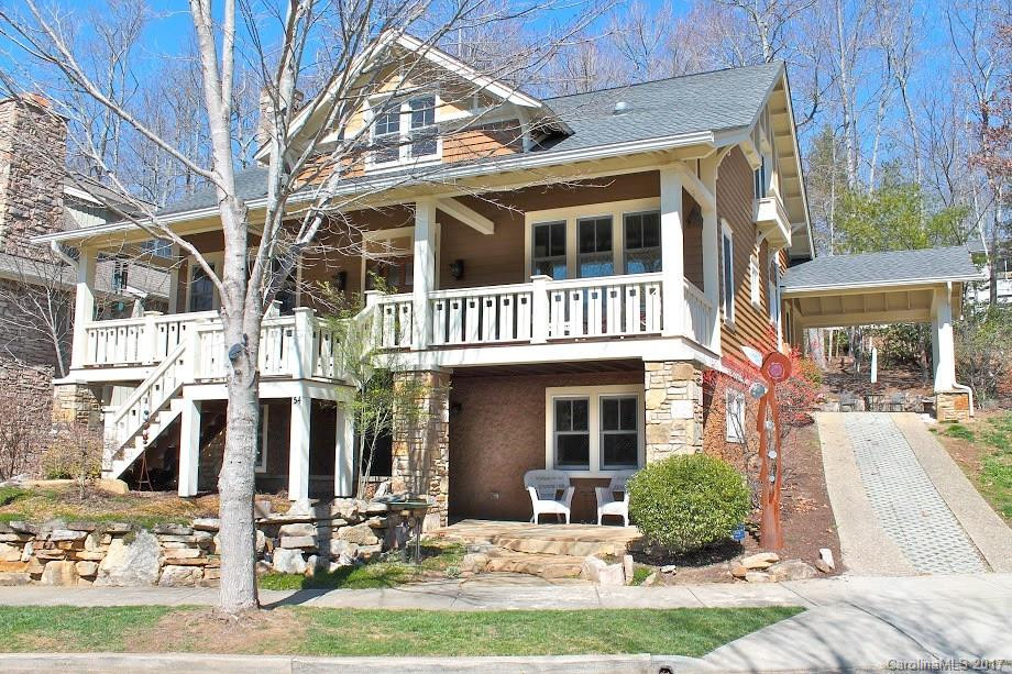 54 Cheshire Drive