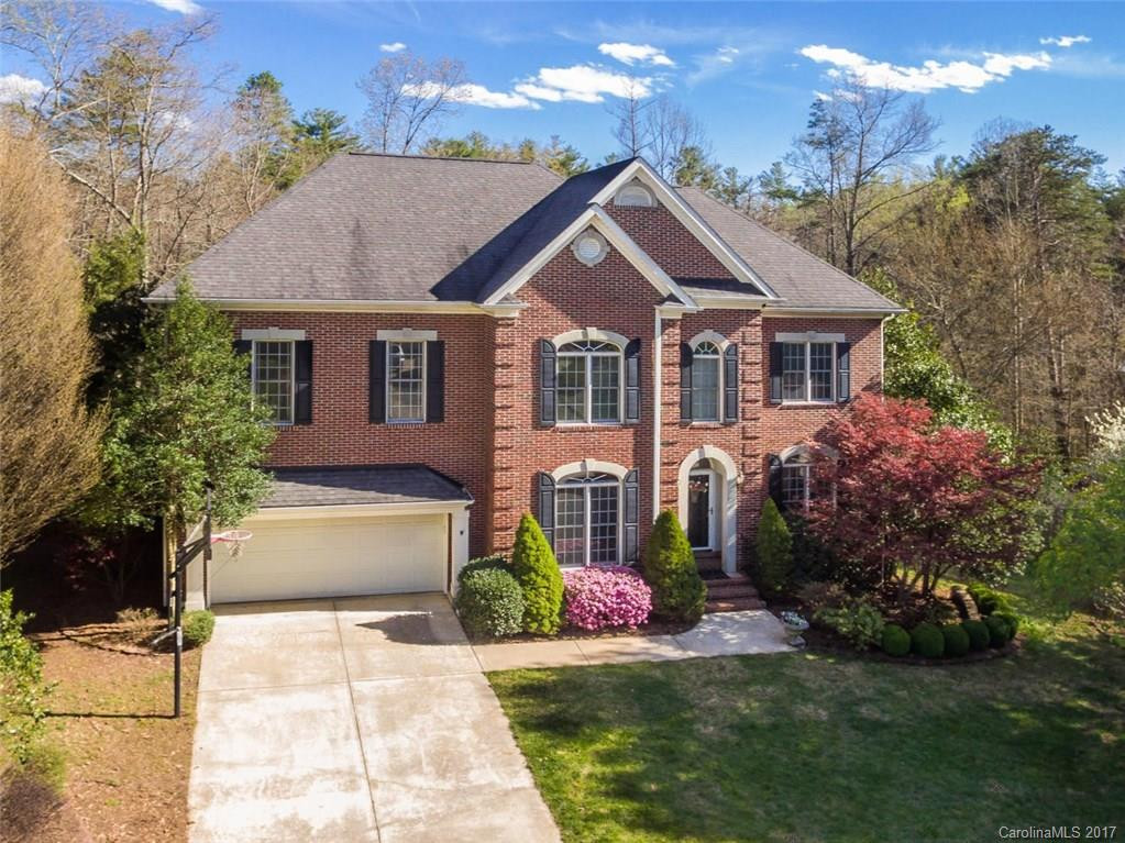 1034 Columbine Road